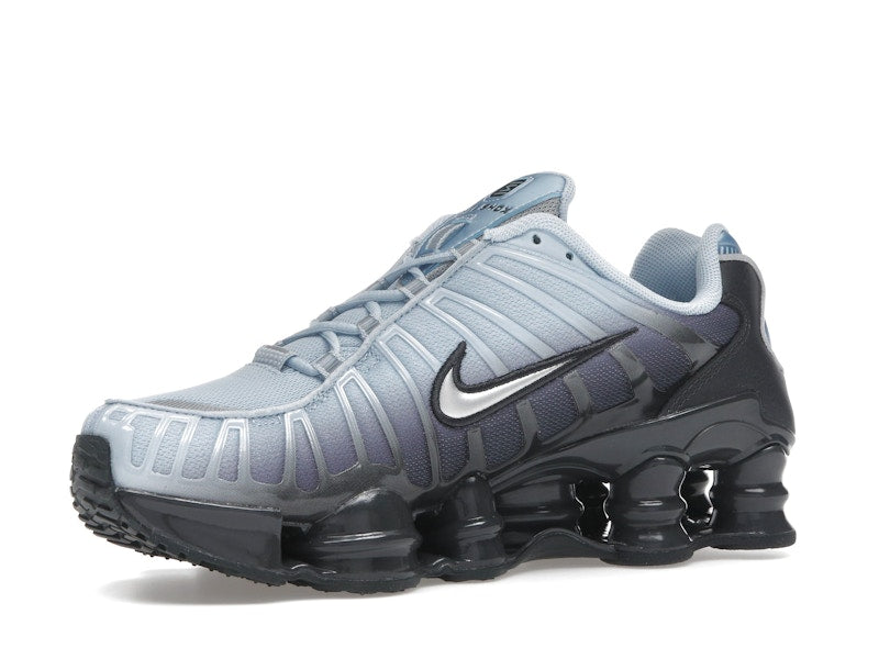 Nike Shox TL Light Armory Blue (Women's)