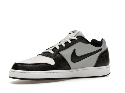 Nike Ebernon Low PRM White Black Wolf Grey