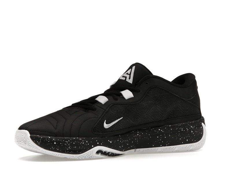 Nike Zoom Freak 5 Working Man