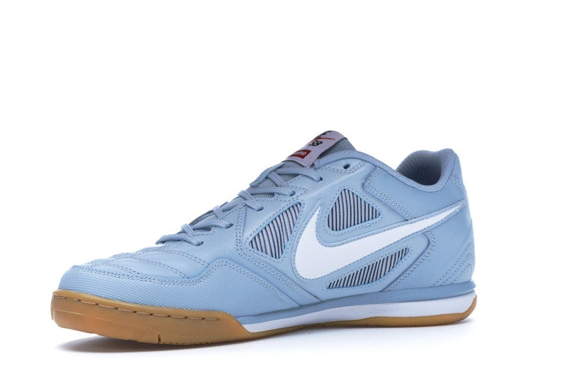 Nike SB Gato Supreme Light Armory Blue