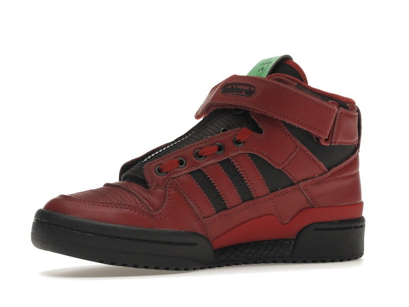 adidas Forum Mid Guardians of the Galaxy Star Lord
