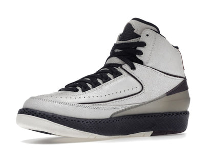 Jordan 2 Retro A Ma Maniére Airness