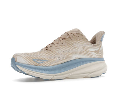 Hoka One One Clifton 9 Oak Alabaster