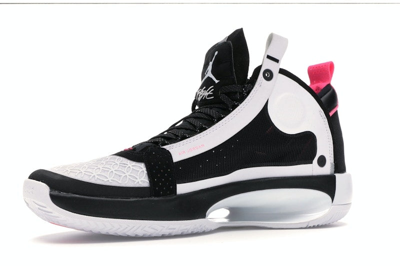 Jordan XXXIV Chinese New Year
