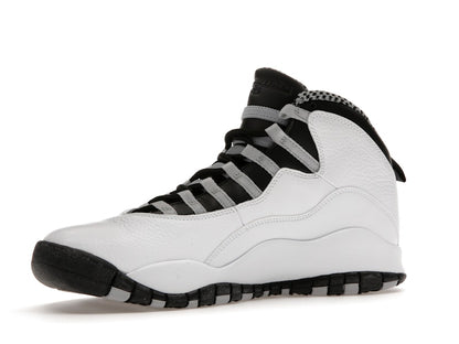 Jordan 10 Retro Steel (2013)