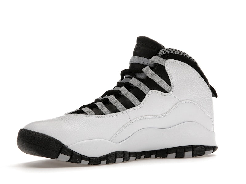 Jordan 10 Retro Steel (2013)