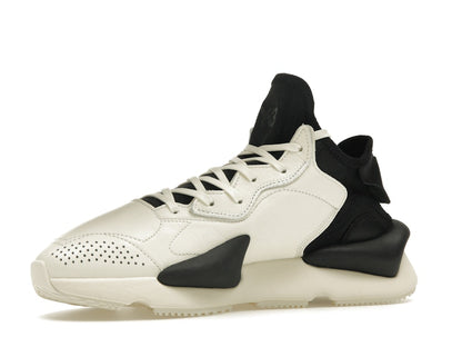 adidas Y-3 Kaiwa Off White Black