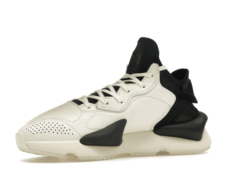 adidas Y-3 Kaiwa Off White Black