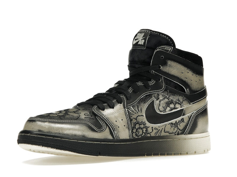 Jordan 1 High Zoom Air CMFT 2 Día De Muertos