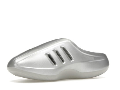 adidas adiFOM IIInfinity Mule Metallic Silver