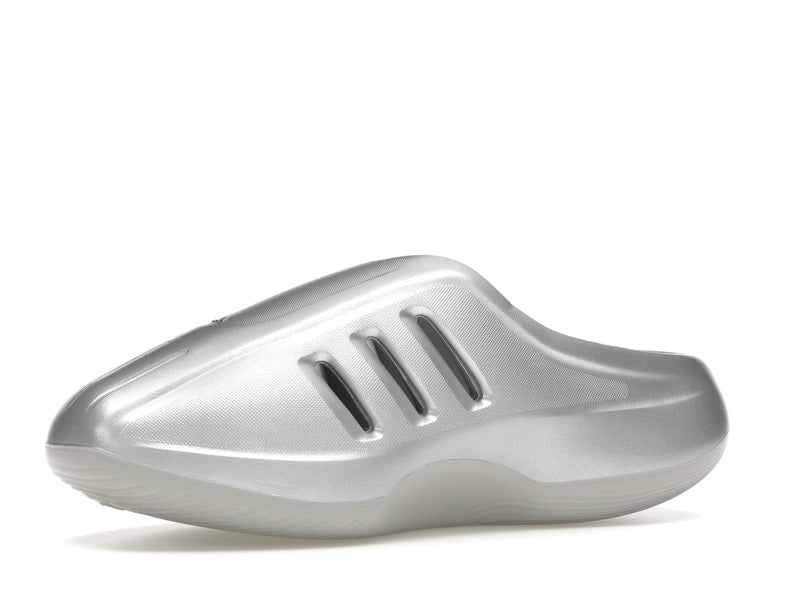 adidas adiFOM IIInfinity Mule Metallic Silver