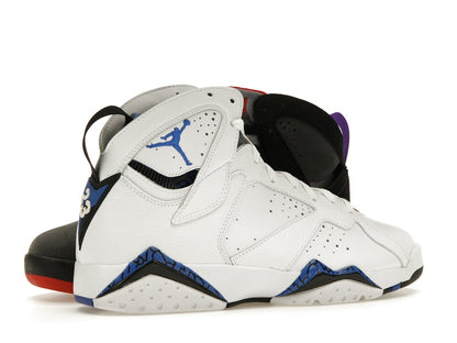 Jordan Defining Moments Pack (7/7)