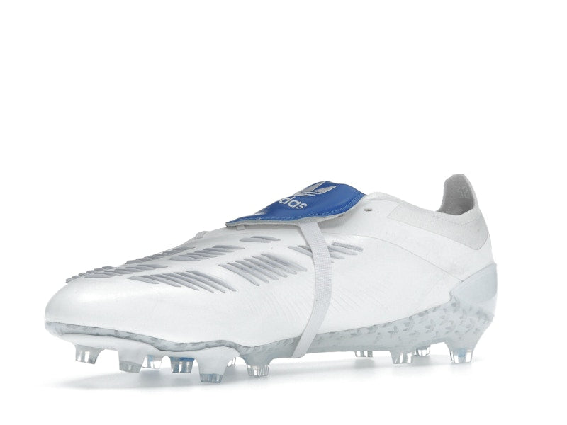 adidas Predator Elite FG David Beckham White Blue Bird