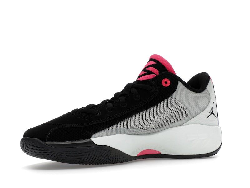 Jordan Luka .77 Black Hyper Pink Barely Green