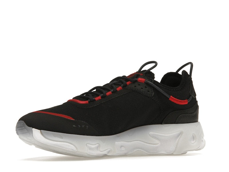 Nike React Live SE Black Sport Red