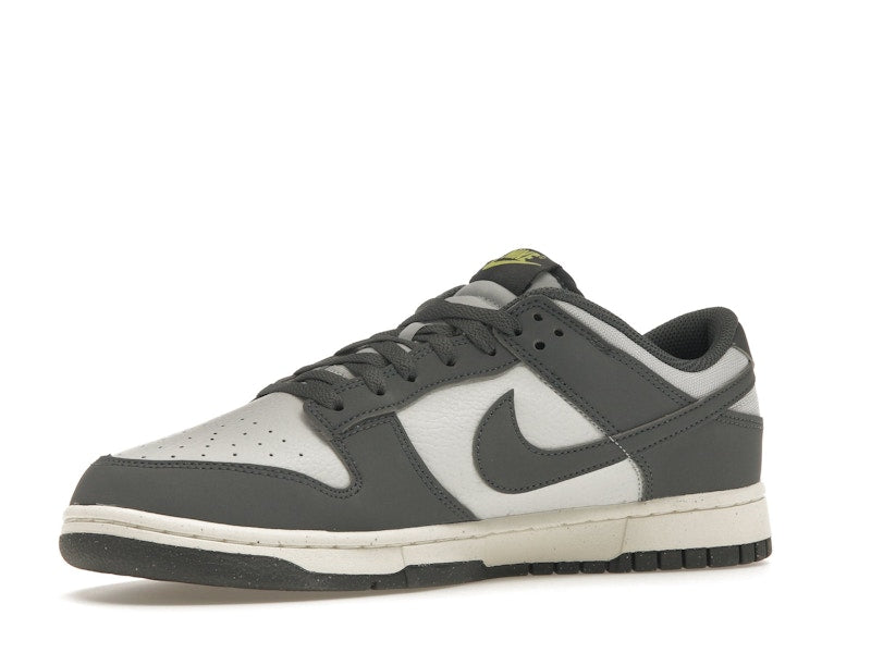 Nike Dunk Low Next Nature Iron Grey Lightning