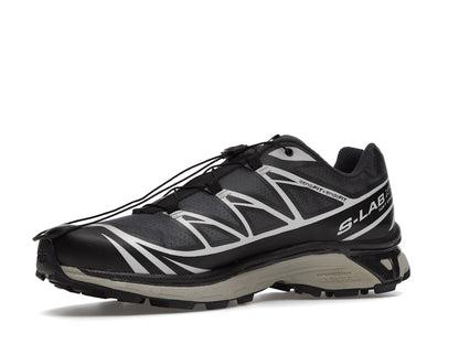 Salomon XT-6 Adv Dover Street Market Black
