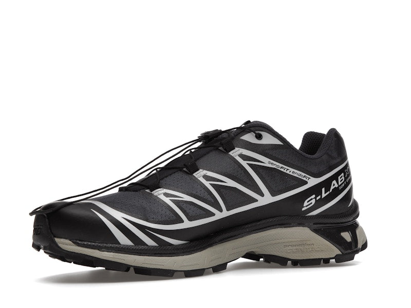 Salomon XT-6 Adv Dover Street Market Black