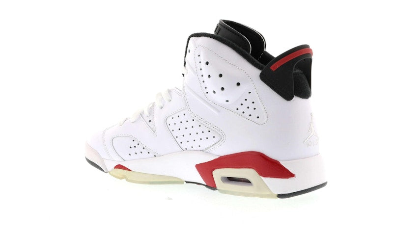 Jordan 6 Retro Bulls (2010)