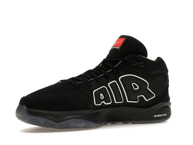 Nike Air Zoom GT Hustle 2 All-Star More Uptempo