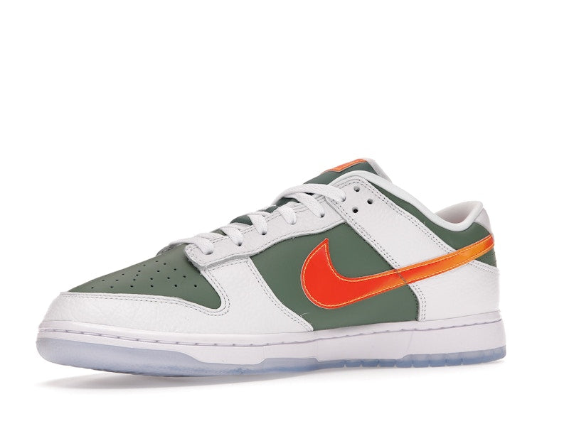 Nike Dunk Low SE NY vs. NY