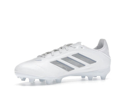 adidas Copa Pure 3 League FG/MG Cloud White Silver Metallic Bright Royal