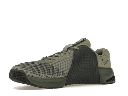 Nike Metcon 9 Light Army Cargo Khaki Sequoia Black
