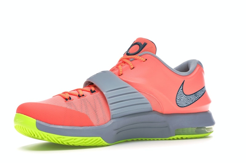 Nike KD 7 35,000 Degrees