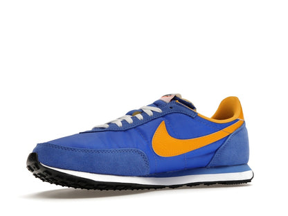 Nike Waffle Trainer 2 Medium Blue University Gold