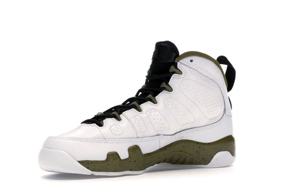 Jordan 9 Retro Statue (GS)