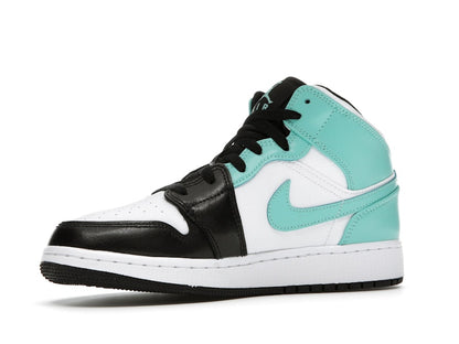 Jordan 1 Mid Tropical Twist Igloo (GS)