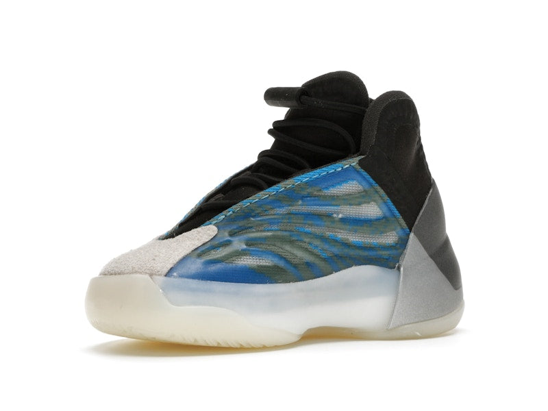 adidas Yeezy QNTM Frozen Blue (Infants)