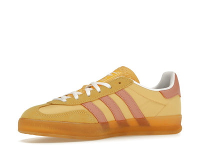 adidas Gazelle Indoor Semi Spark Clay (Women's)