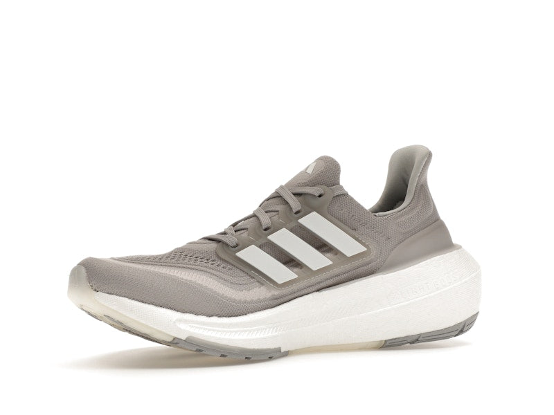 adidas Ultra Boost Light Grey White (Women's)
