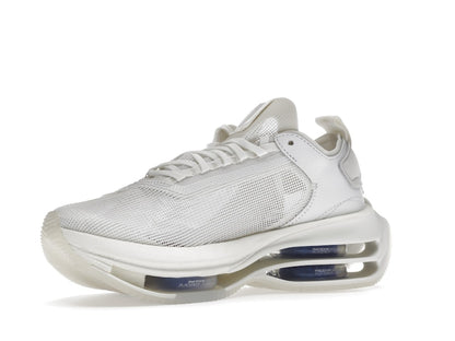 Nike Zoom Double Stacked Summit White (Women's)
