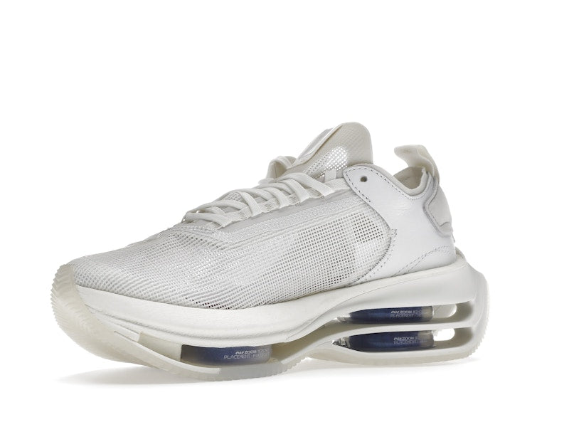 Nike Zoom Double Stacked Summit White (Women's)
