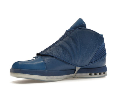 Jordan 16 Retro Trophy Room French Blue