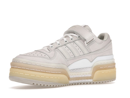 adidas Triple Platforum Low Crystal White (Women's)