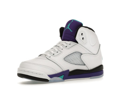 Jordan 5 Retro Grape (2025) (PS)