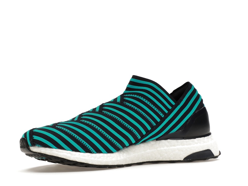 adidas Nemeziz Tango 17+ Ultra Boost Legend Ink