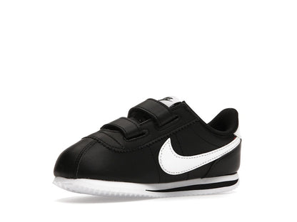 Nike Cortez Basic Black (TD)