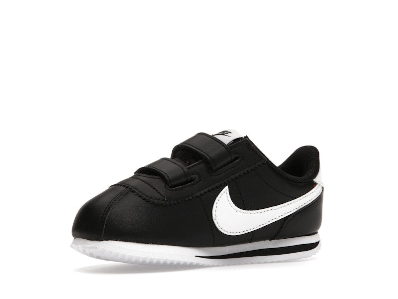 Nike Cortez Basic Black (TD)