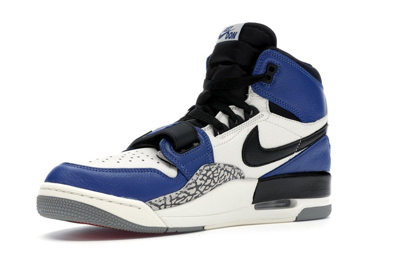Jordan Legacy 312 Storm Blue