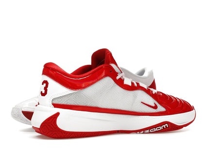 Nike Zoom Freak 5 All-Star Thanasis Thanks For Sharing