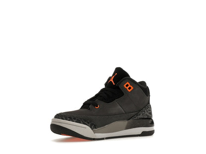 Jordan 3 Retro Fear Pack (2023) (PS)