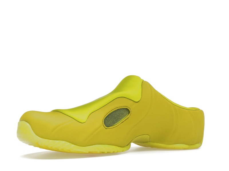 Nike Clogposite Bright Cactus
