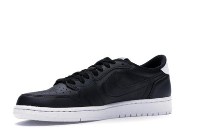 Jordan 1 Retro Low Cyber Monday (2016)