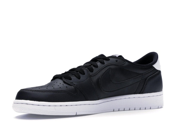 Jordan 1 Retro Low Cyber Monday (2016)