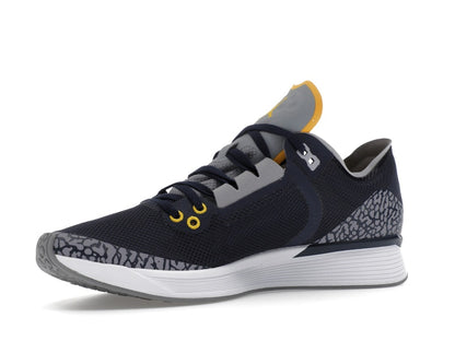 Jordan 88 Racer Michigan