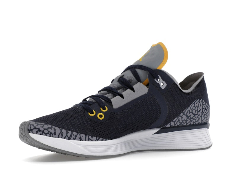 Jordan 88 Racer Michigan
